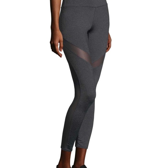 Pants - Marc New York Mesh Leggings